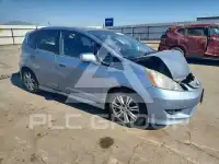 2011 Honda FIT фото