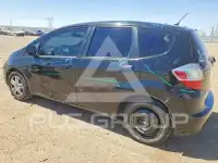 2011 Honda FIT фото