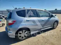 2011 Honda FIT фото