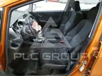 2011 Honda FIT фото