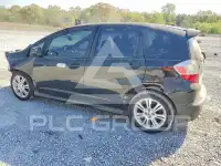 2011 Honda FIT фото