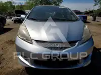 2011 Honda FIT photo