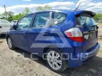 2011 Honda FIT photo