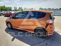 2011 Honda FIT photo