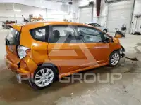 2011 Honda FIT фото