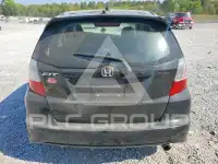 2011 Honda FIT фото