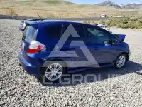 2011 Honda FIT фото