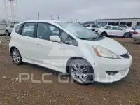 2011 Honda FIT фото