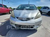 2011 Honda FIT фото