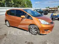 2011 Honda FIT photo