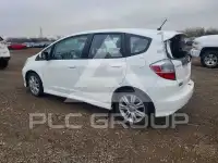 2011 Honda FIT фото