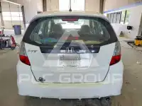 2011 Honda FIT фото