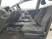 2011 Honda FIT фото