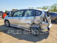 2011 Honda FIT photo
