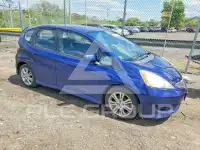 2011 Honda FIT photo