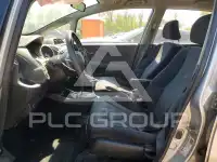 2011 Honda FIT photo