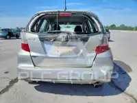 2011 Honda FIT фото