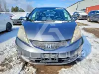 2011 Honda FIT фото