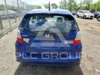 2011 Honda FIT photo