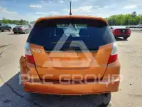 2011 Honda FIT photo