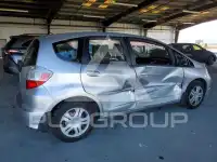 2011 Honda FIT фото