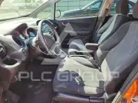 2011 Honda FIT photo