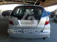 2011 Honda FIT фото