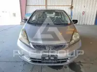 2011 Honda FIT фото
