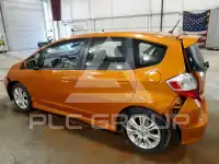 2011 Honda FIT фото