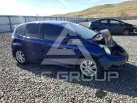 2011 Honda FIT фото