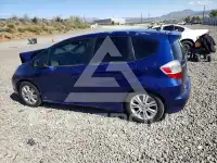 2011 Honda FIT фото