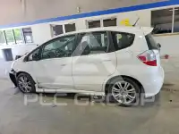 2011 Honda FIT фото