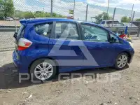 2011 Honda FIT photo