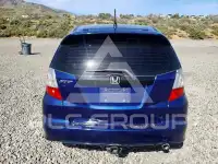 2011 Honda FIT фото