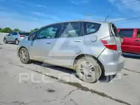 2011 Honda FIT фото