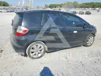2011 Honda FIT фото