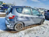 2011 Honda FIT фото