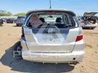 2011 Honda FIT photo