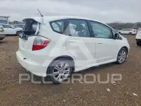 2011 Honda FIT фото