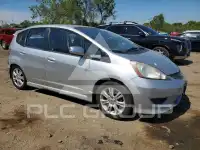 2011 Honda FIT photo