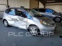 2011 Honda FIT фото