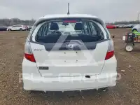 2011 Honda FIT фото