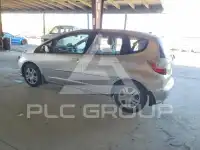 2011 Honda FIT фото