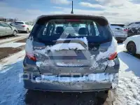 2011 Honda FIT фото