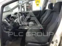 2011 Honda FIT фото