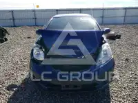 2011 Honda FIT фото
