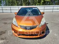 2011 Honda FIT photo
