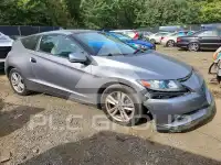 2011 Honda CR-Z фото