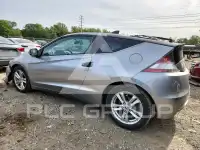 2011 Honda CR-Z фото