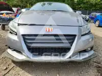 2011 Honda CR-Z фото
